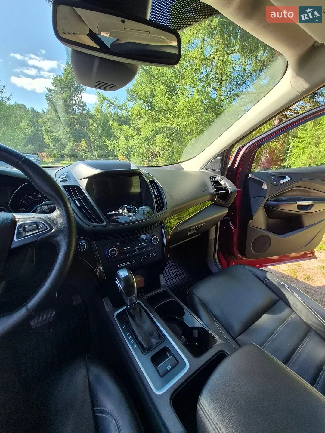 2018 Ford Escape - мініатюра 24