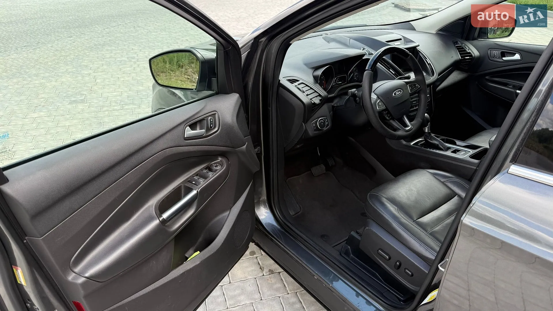 2017 Ford Escape - мініатюра 17