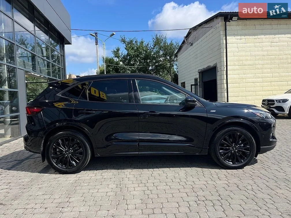 2023 Ford Escape - мініатюра 8