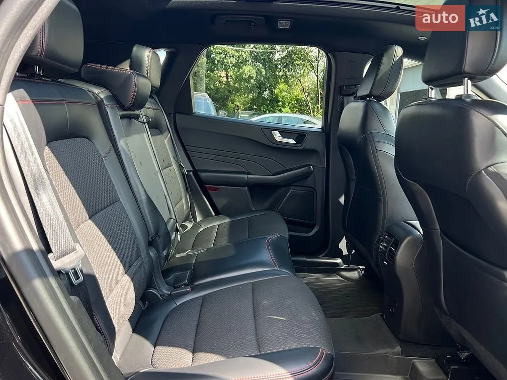 2023 Ford Escape - мініатюра 25