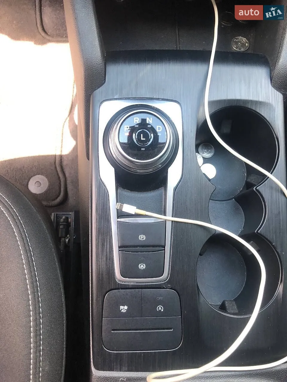2024 Ford Escape - мініатюра 7