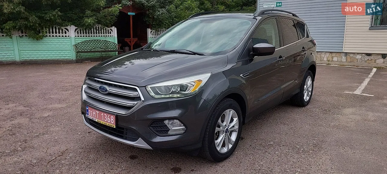 2020 Ford Edge - мініатюра 80