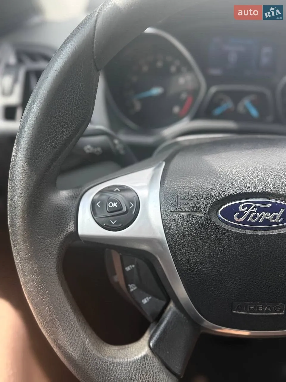2014 Ford Escape - мініатюра 14