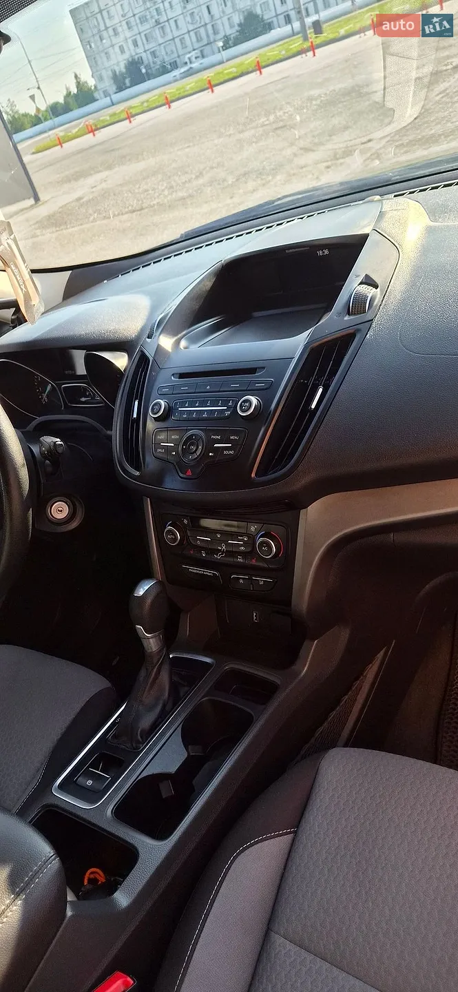 2016 Ford Escape - мініатюра 25