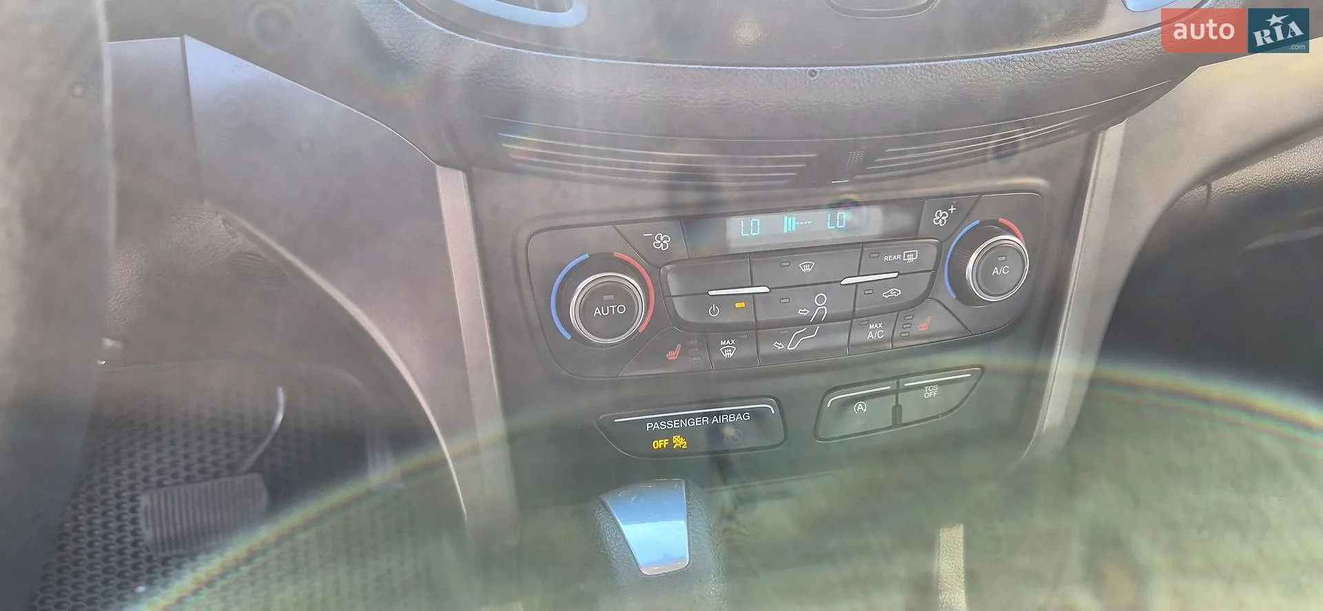 2016 Ford Escape - мініатюра 32