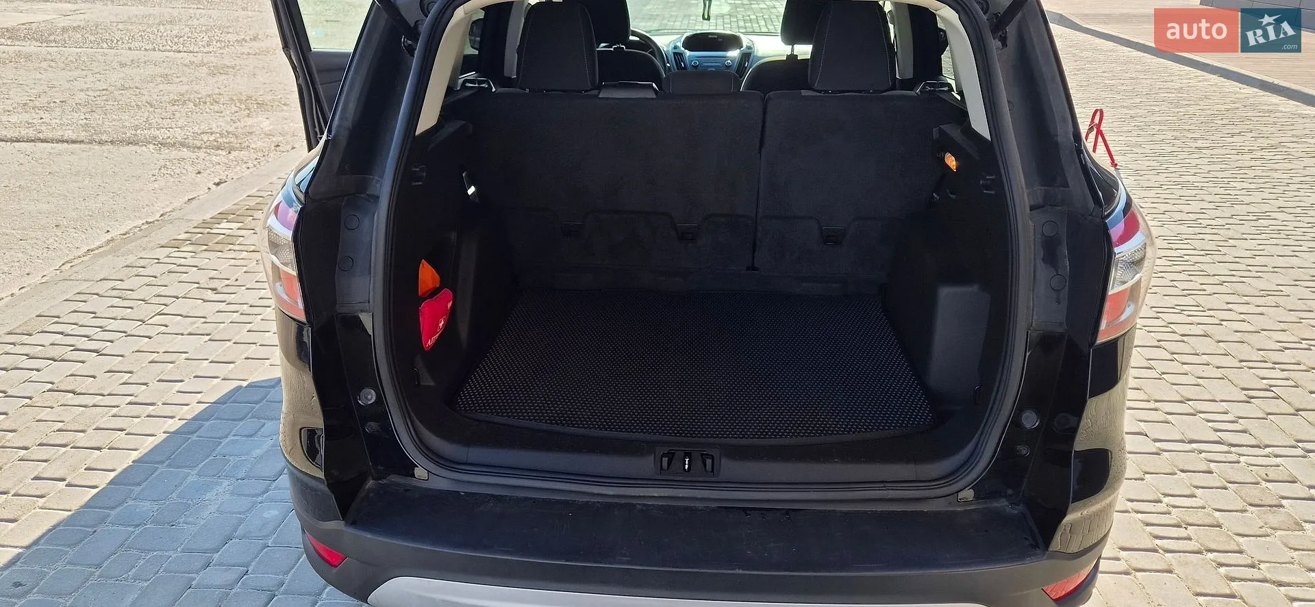 2016 Ford Escape - мініатюра 43
