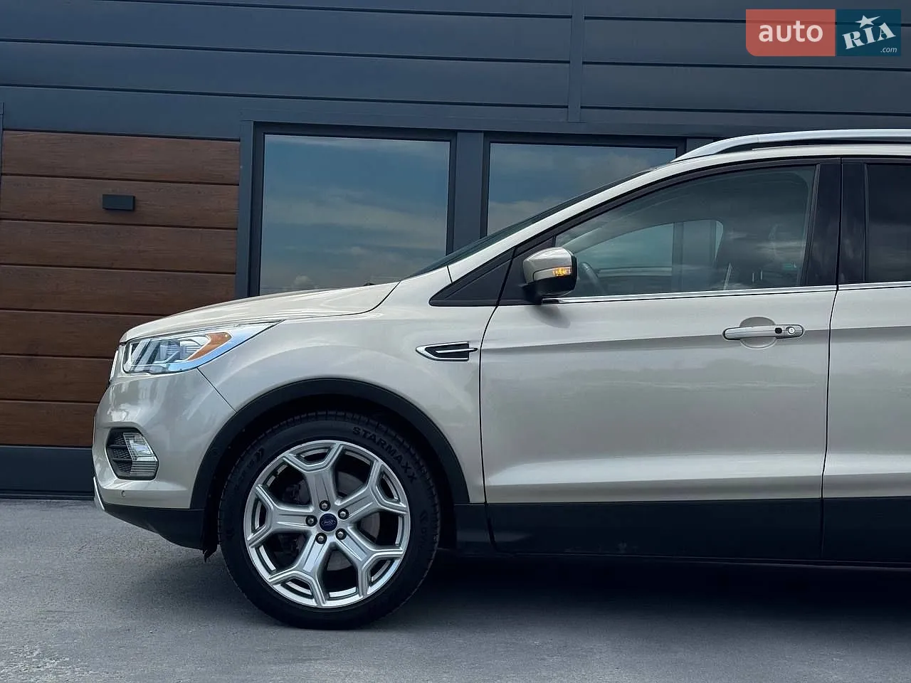 2016 Ford Escape - мініатюра 17