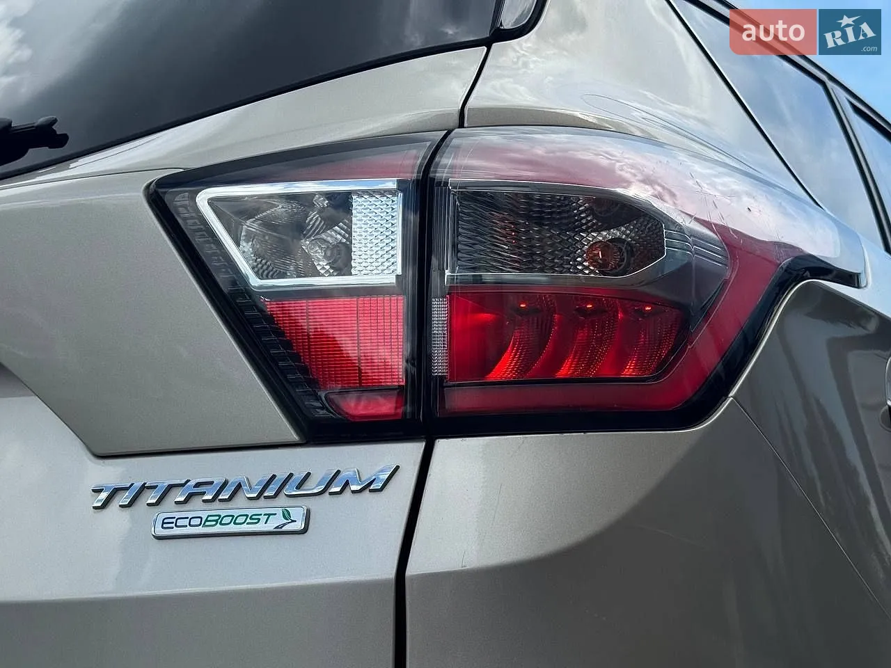 2016 Ford Escape - мініатюра 22