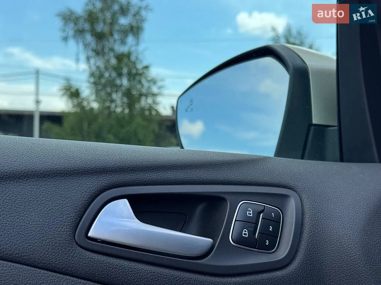 2016 Ford Escape - мініатюра 30