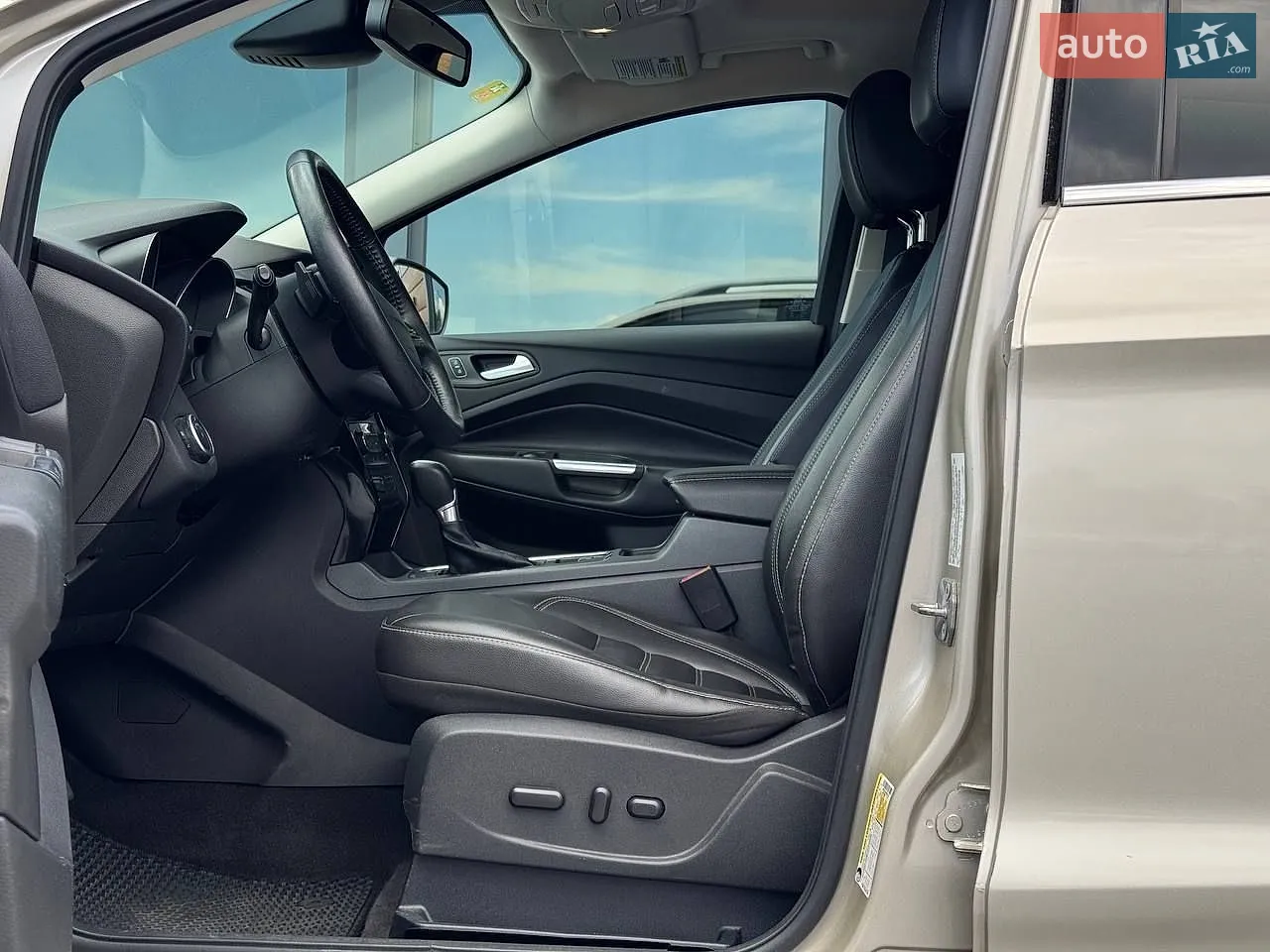 2016 Ford Escape - мініатюра 35
