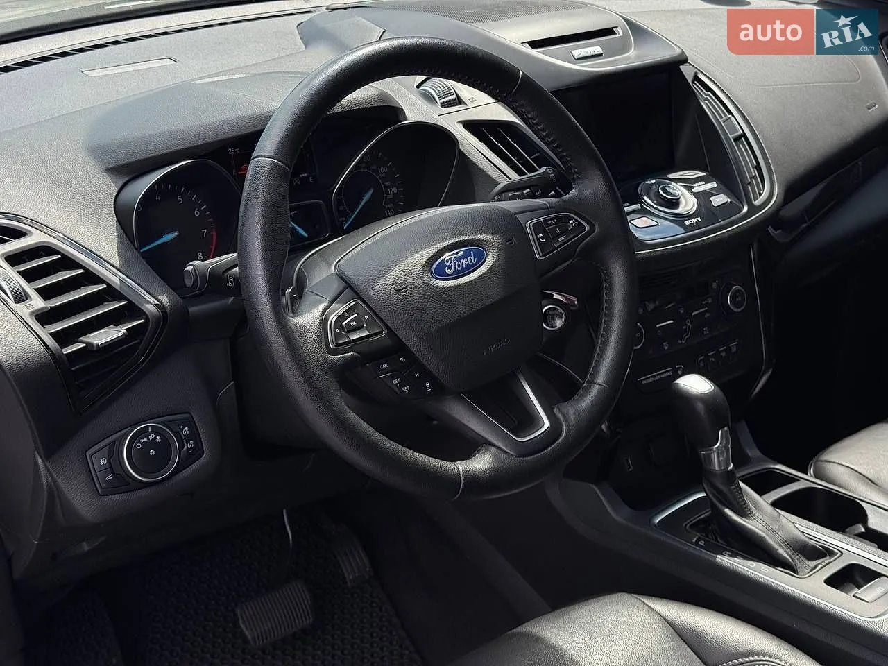 2016 Ford Escape - мініатюра 40