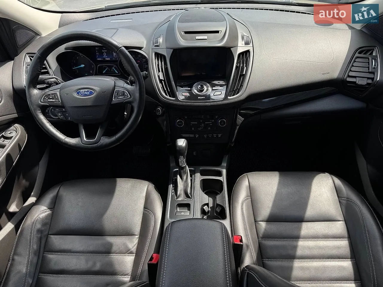 2016 Ford Escape - мініатюра 68