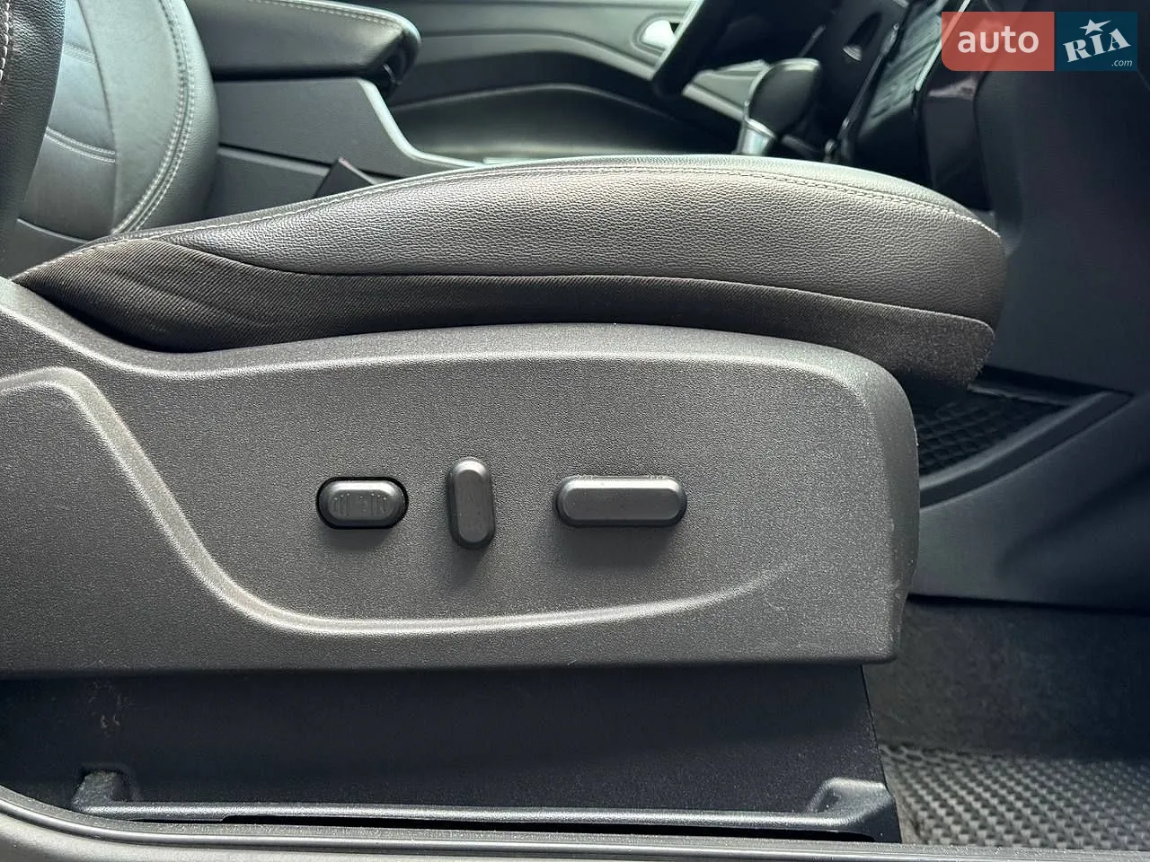 2016 Ford Escape - мініатюра 79