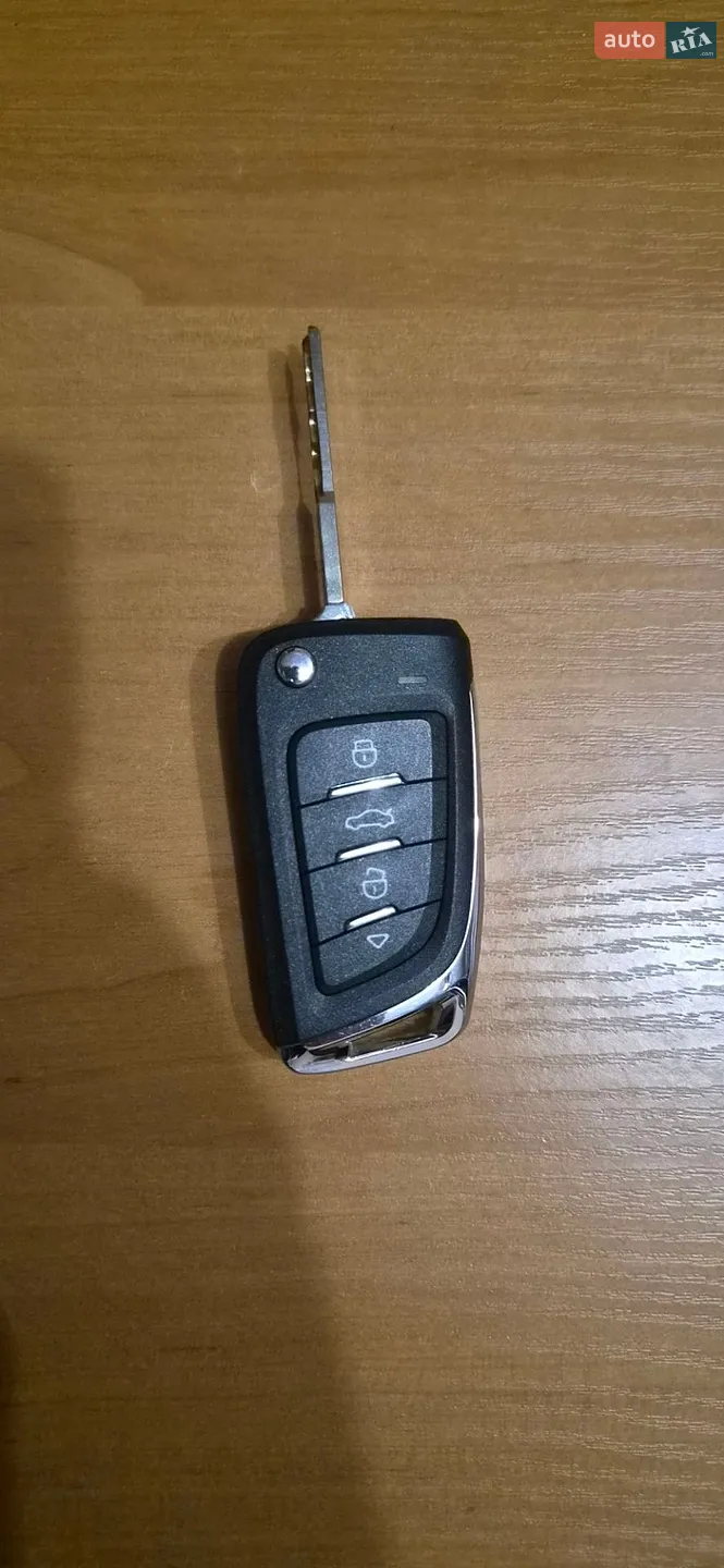2016 Ford Escape - мініатюра 48