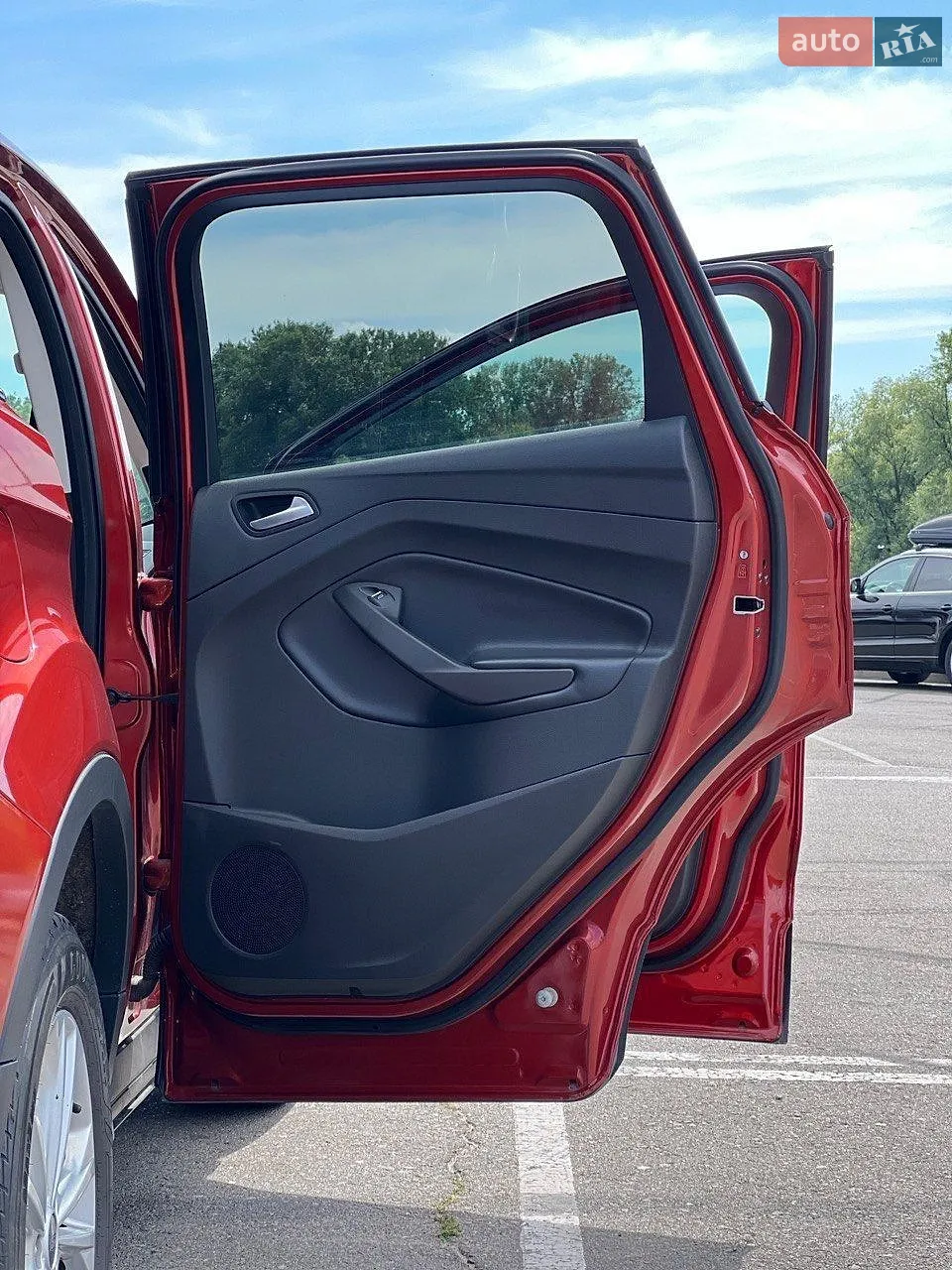 2019 Ford Escape - мініатюра 21