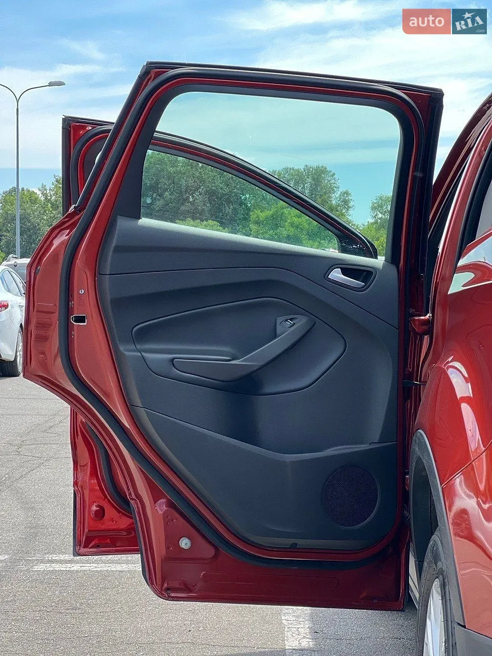 2019 Ford Escape - мініатюра 22