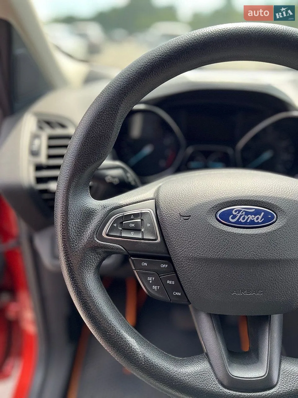 2019 Ford Escape - мініатюра 30