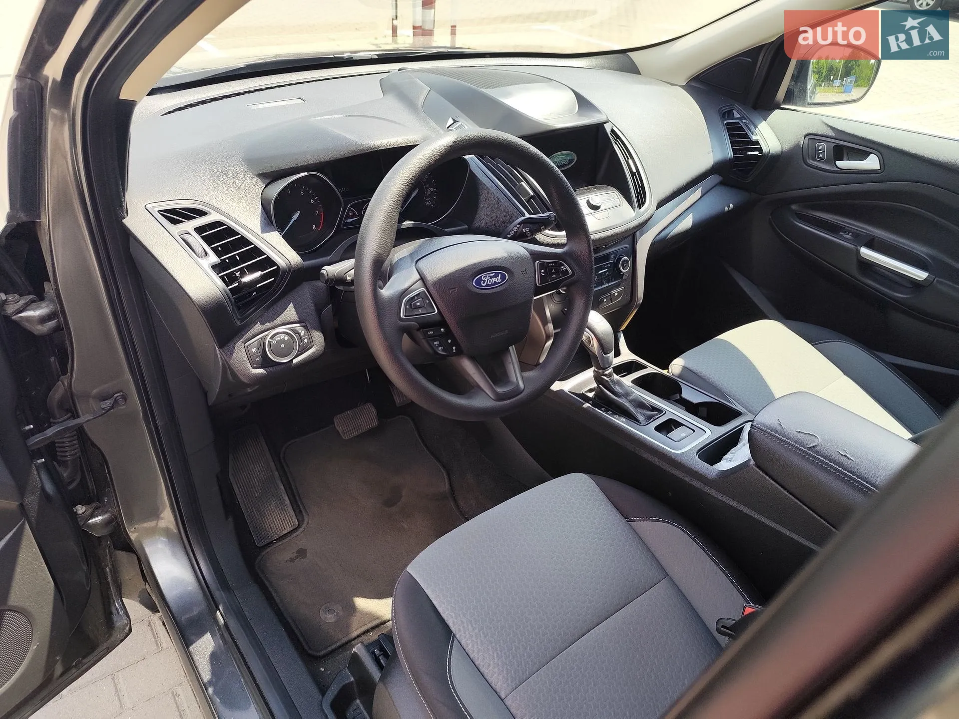 2019 Ford Escape - мініатюра 22