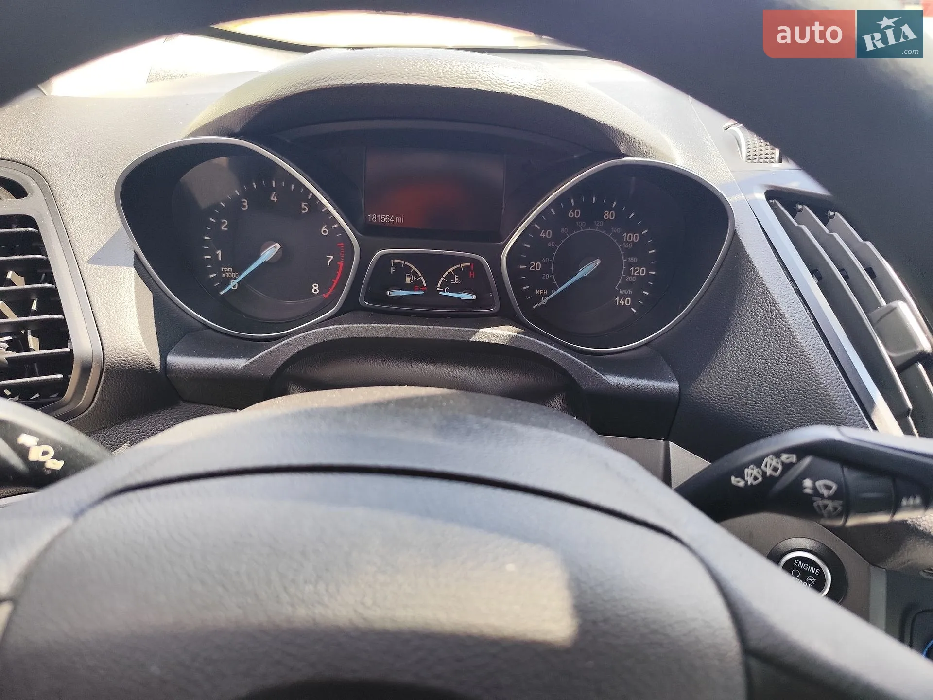 2019 Ford Escape - мініатюра 23