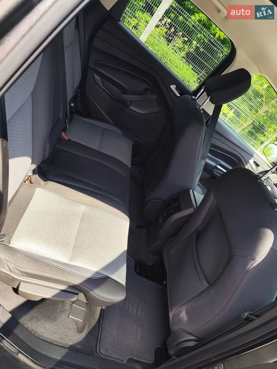 2019 Ford Escape - мініатюра 28
