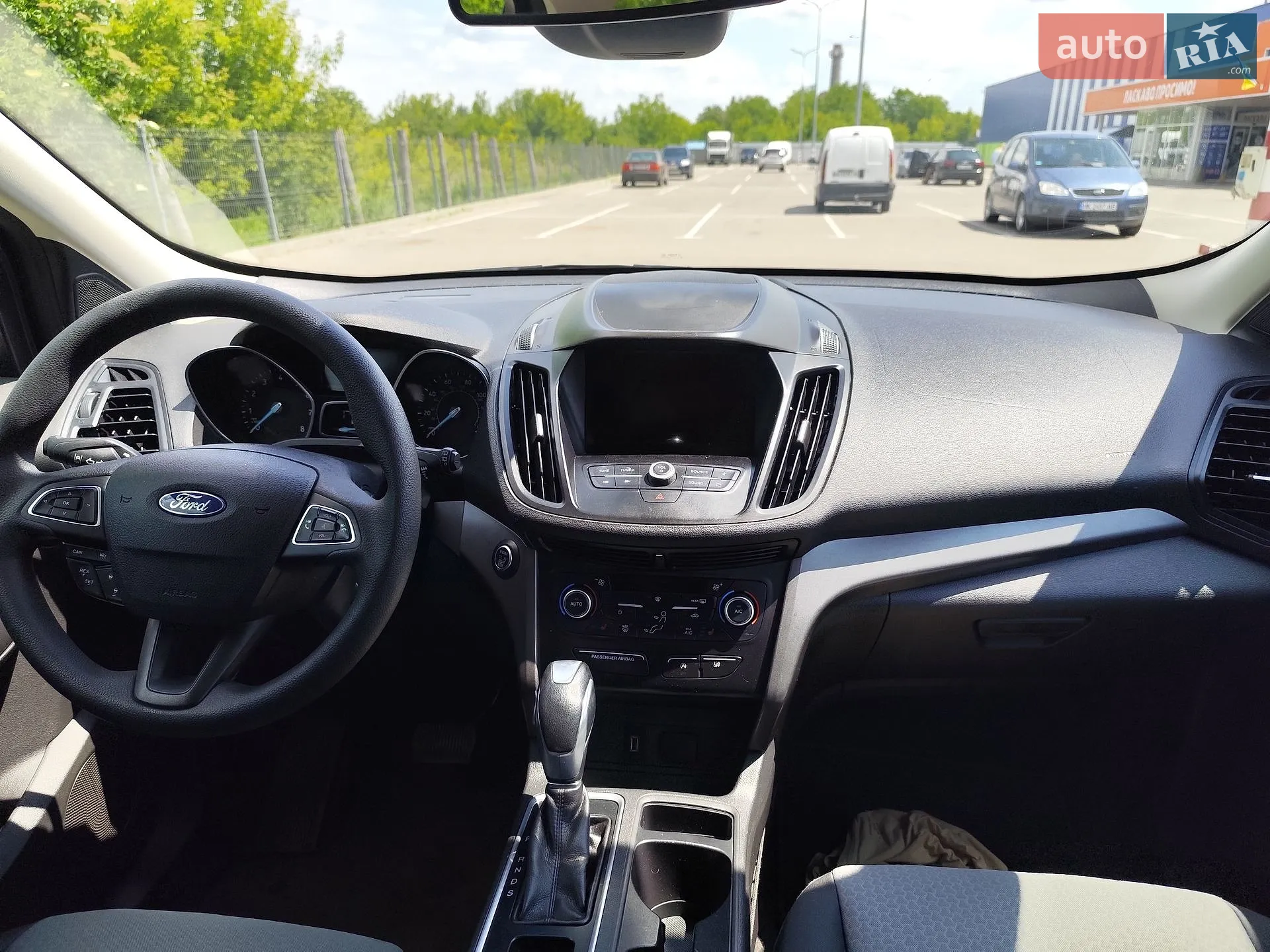 2019 Ford Escape - мініатюра 29