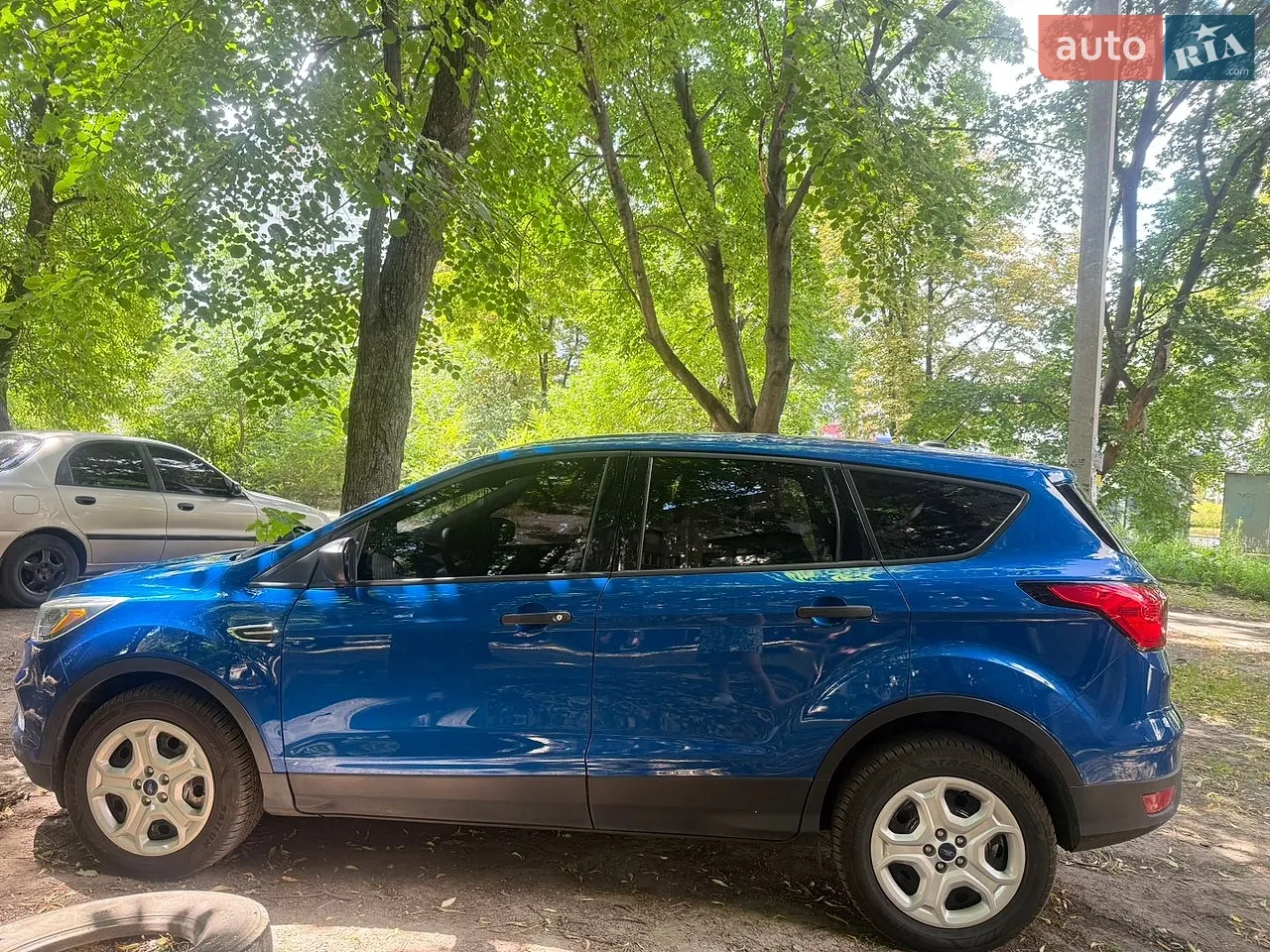 2020 Ford Escape - мініатюра 25