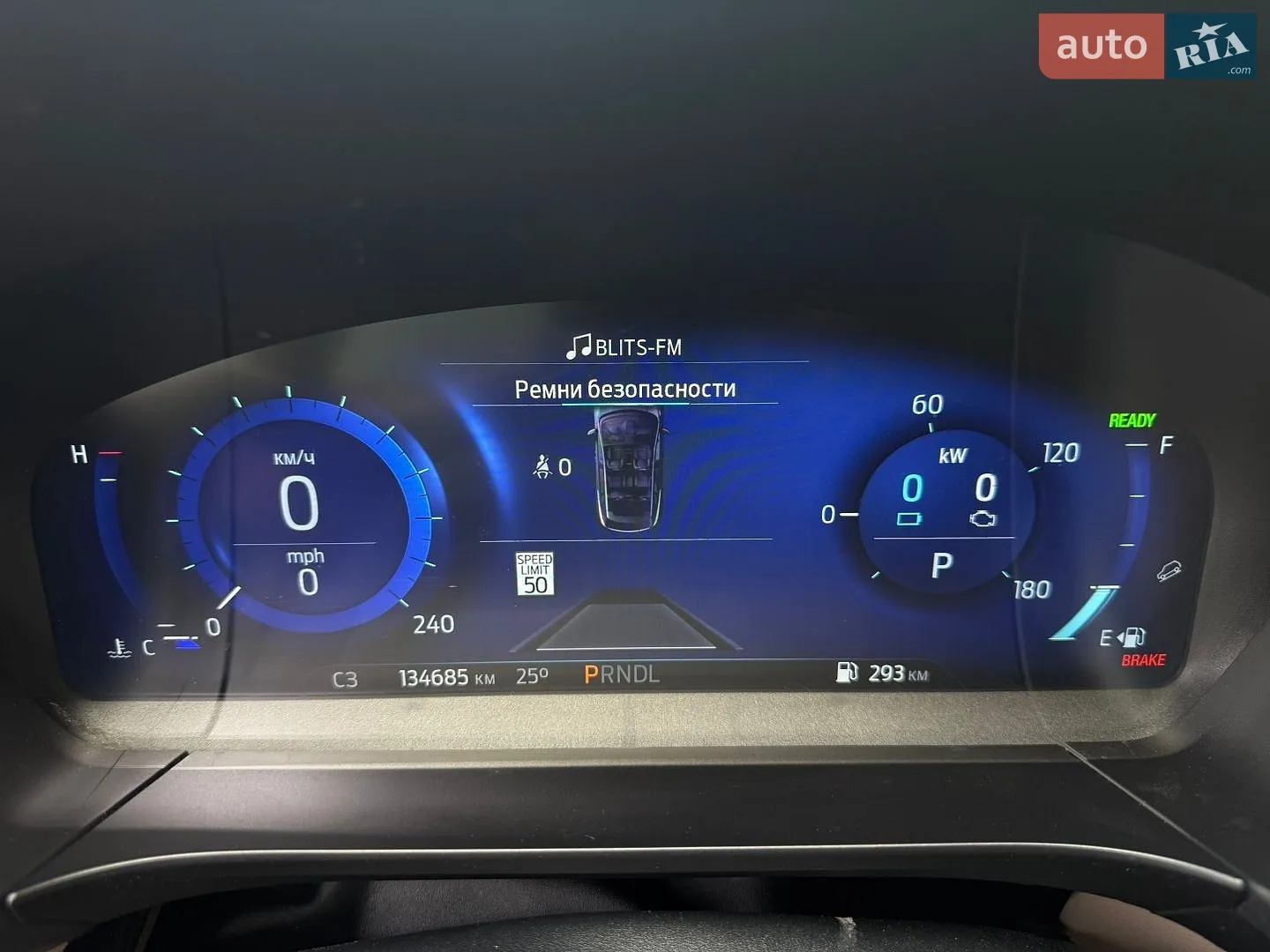 2020 Ford Escape - мініатюра 47