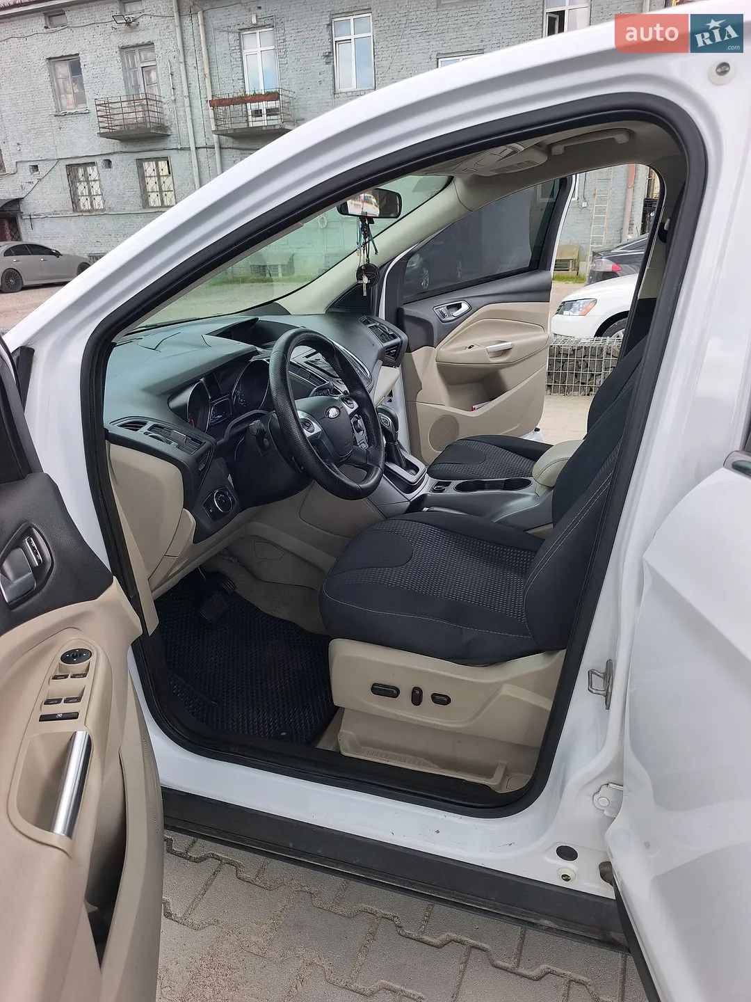 2014 Ford Escape - мініатюра 7