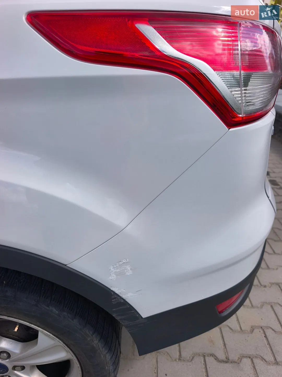 2014 Ford Escape - мініатюра 21