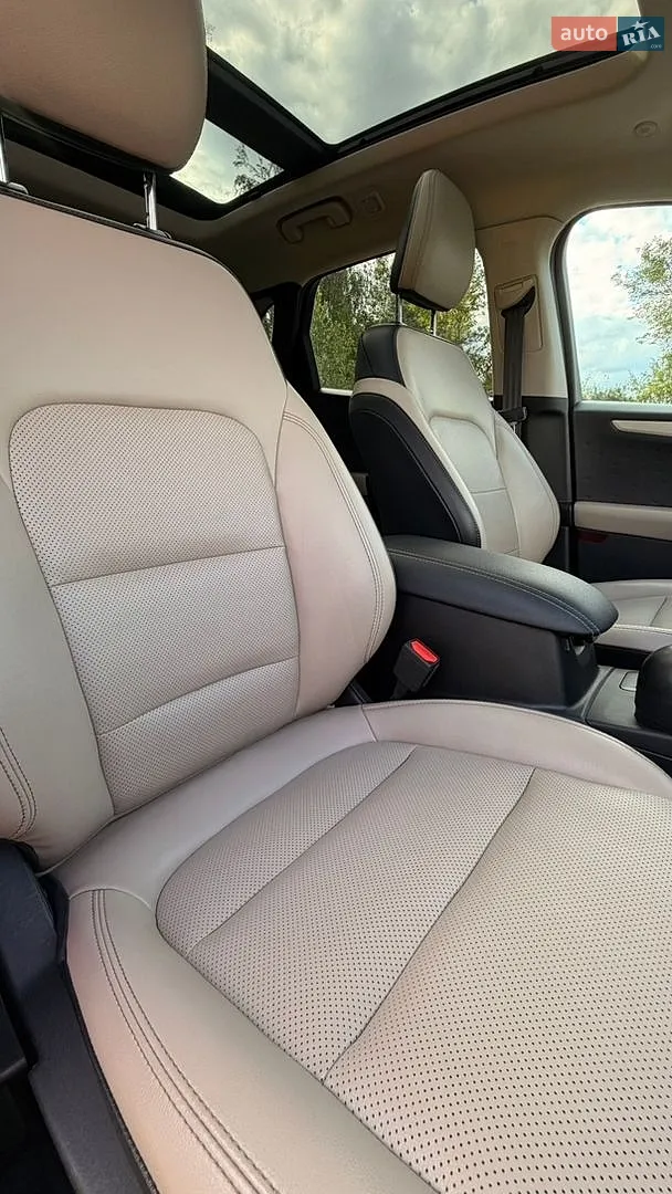 2019 Ford Escape - мініатюра 22
