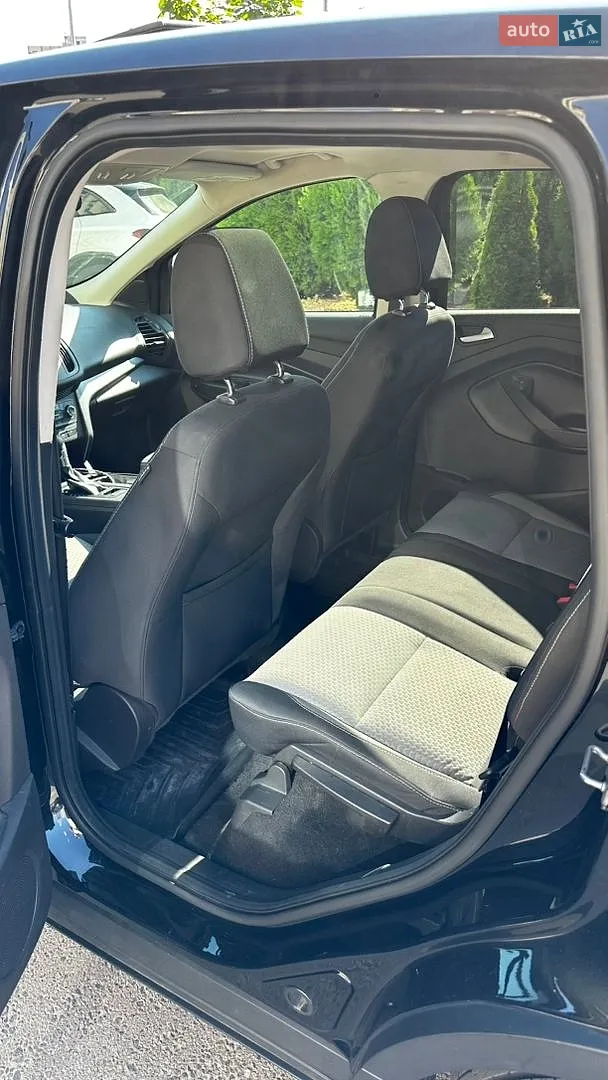 2017 Ford Escape - мініатюра 11