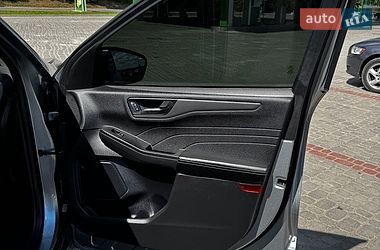 Позашляховик / Кросовер Ford Escape 2023 в Золочеві фото 13 Позашляховик / Кросовер Ford Escape 2023 в Золочеві