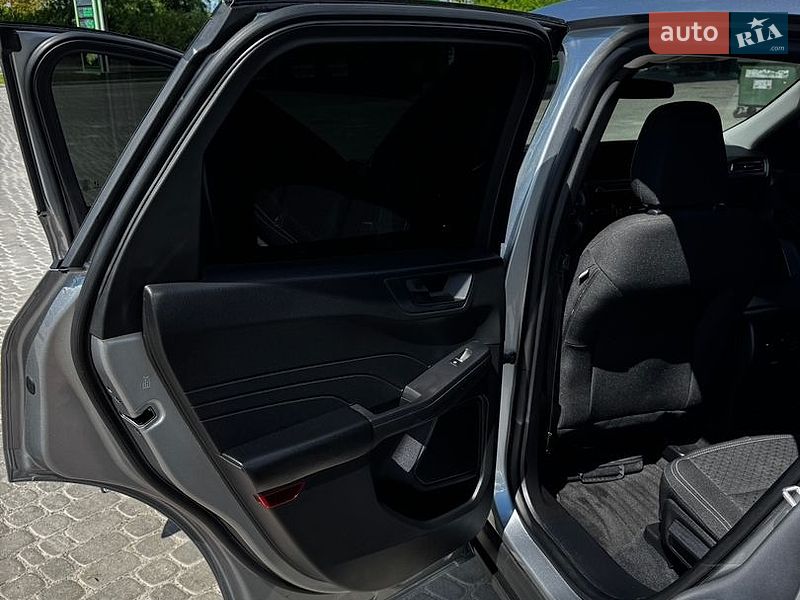 Позашляховик / Кросовер Ford Escape 2023 в Золочеві фото 12 Позашляховик / Кросовер Ford Escape 2023 в Золочеві
