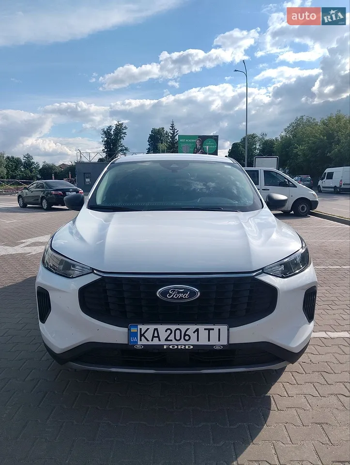 2015 Ford C-MAX - мініатюра 19