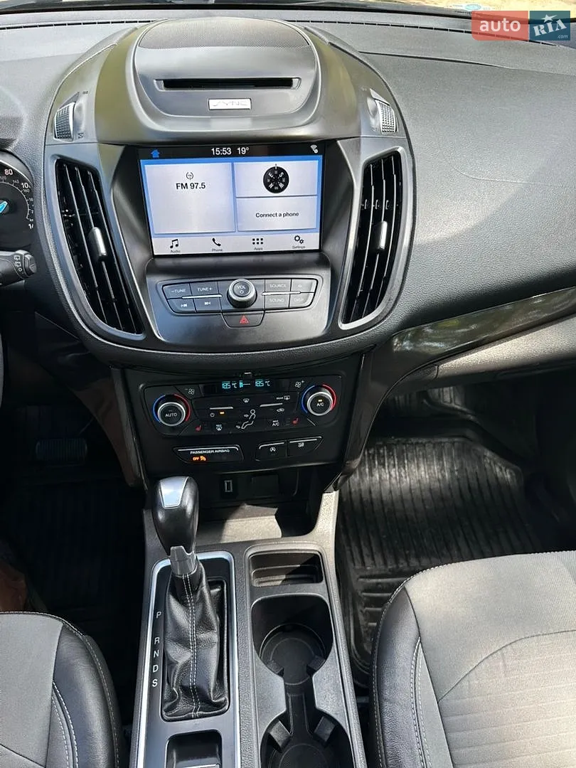 2018 Ford Escape - мініатюра 35
