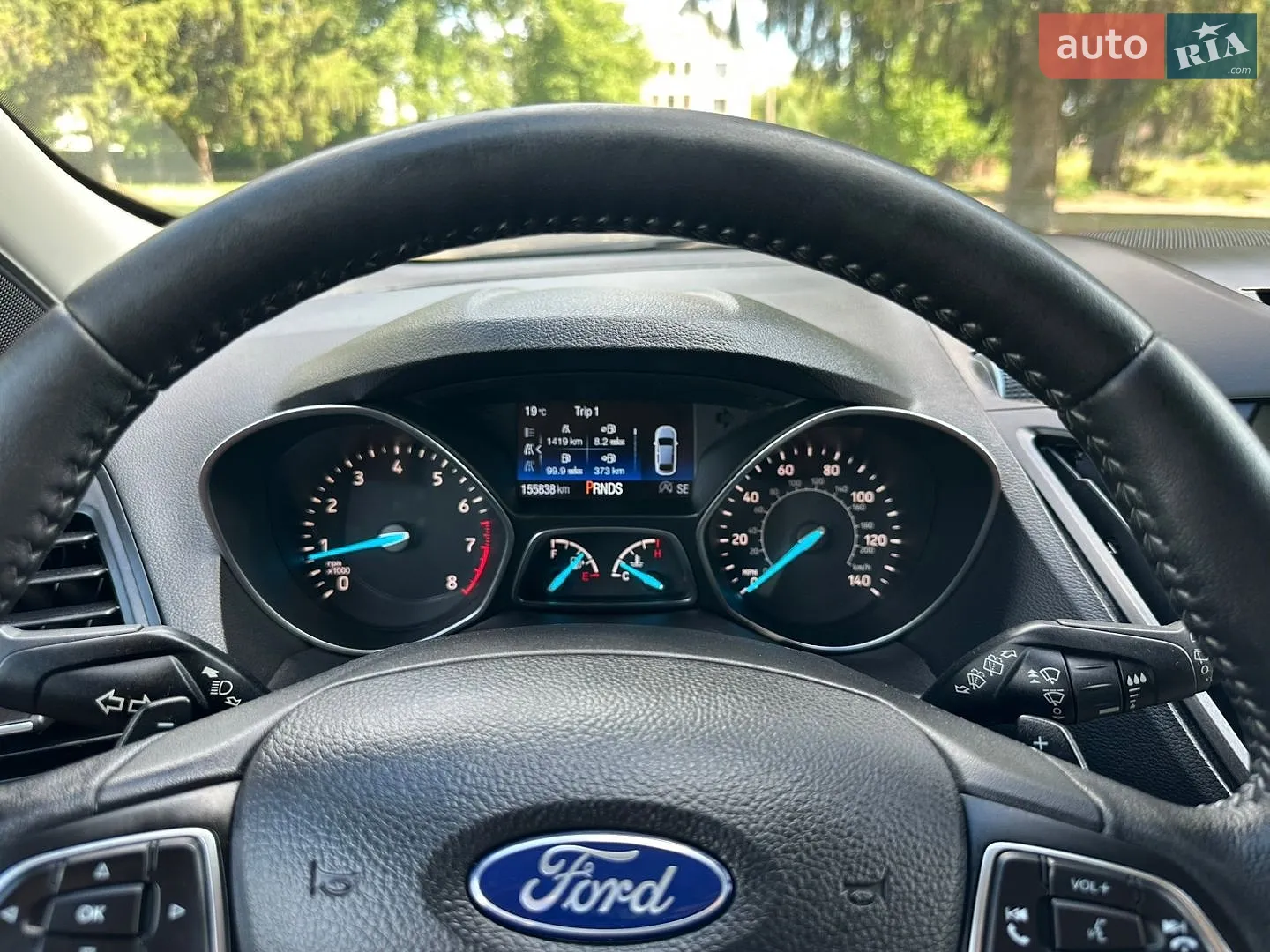 2018 Ford Escape - мініатюра 34