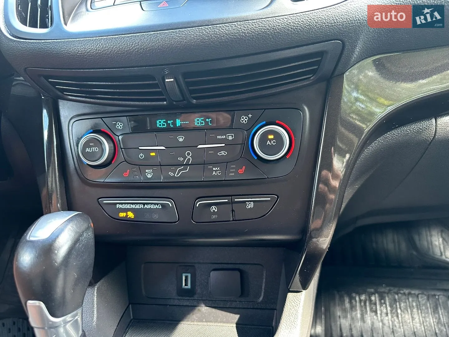 2018 Ford Escape - мініатюра 36