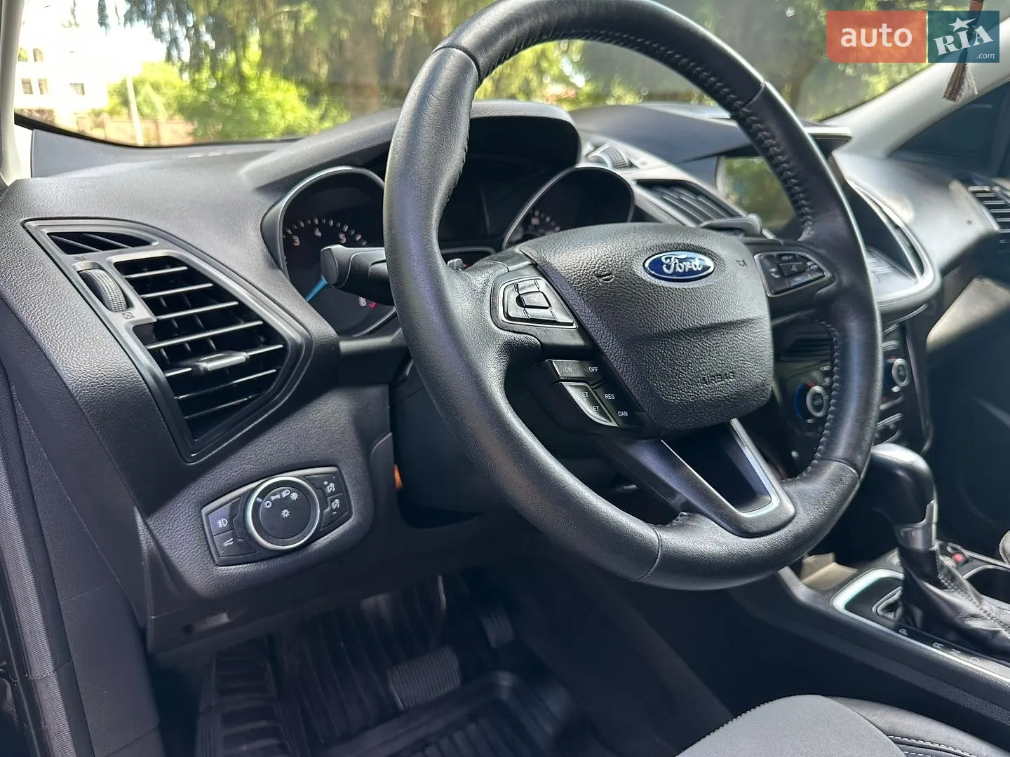2018 Ford Escape - мініатюра 38