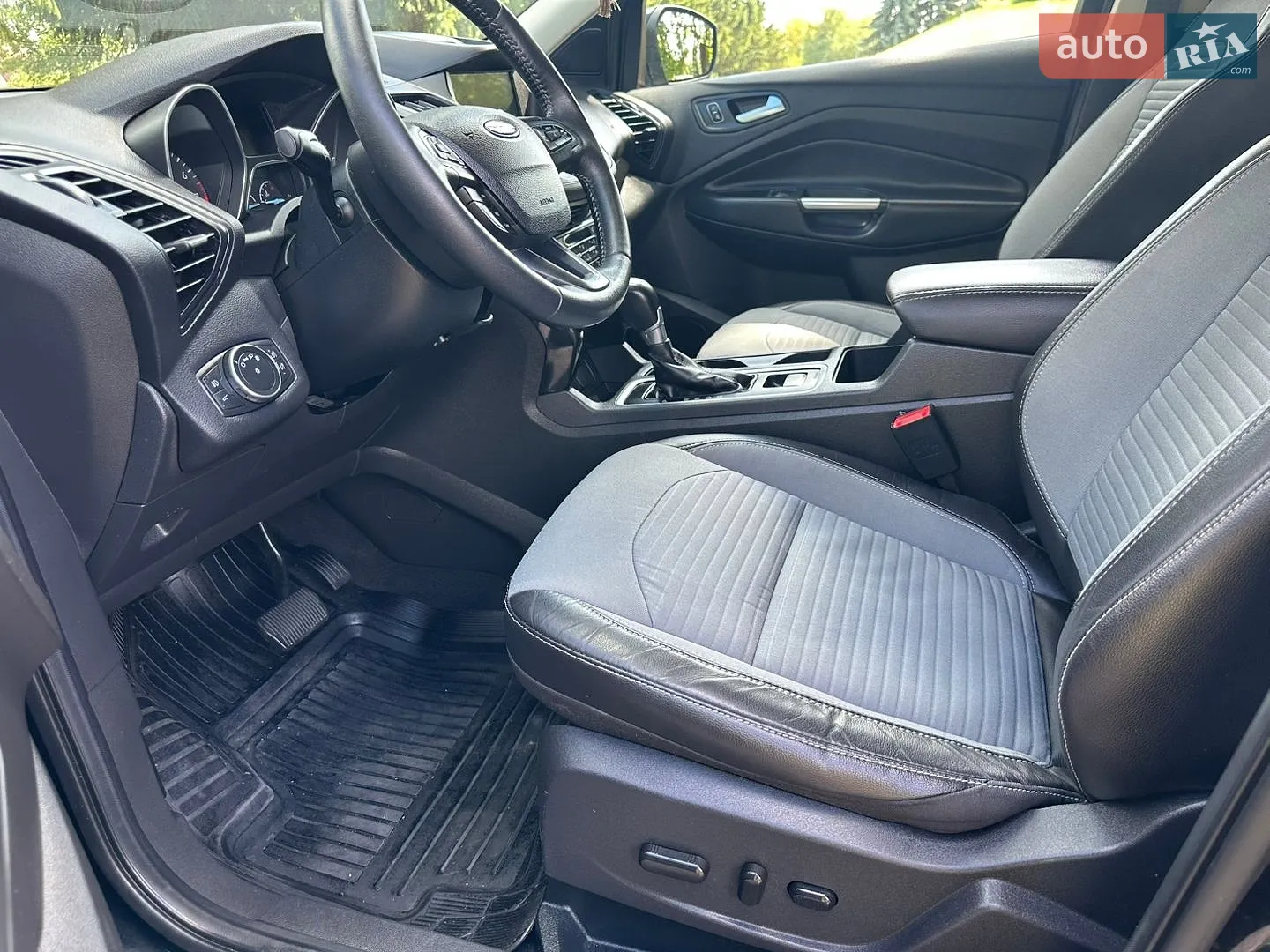 2018 Ford Escape - мініатюра 40