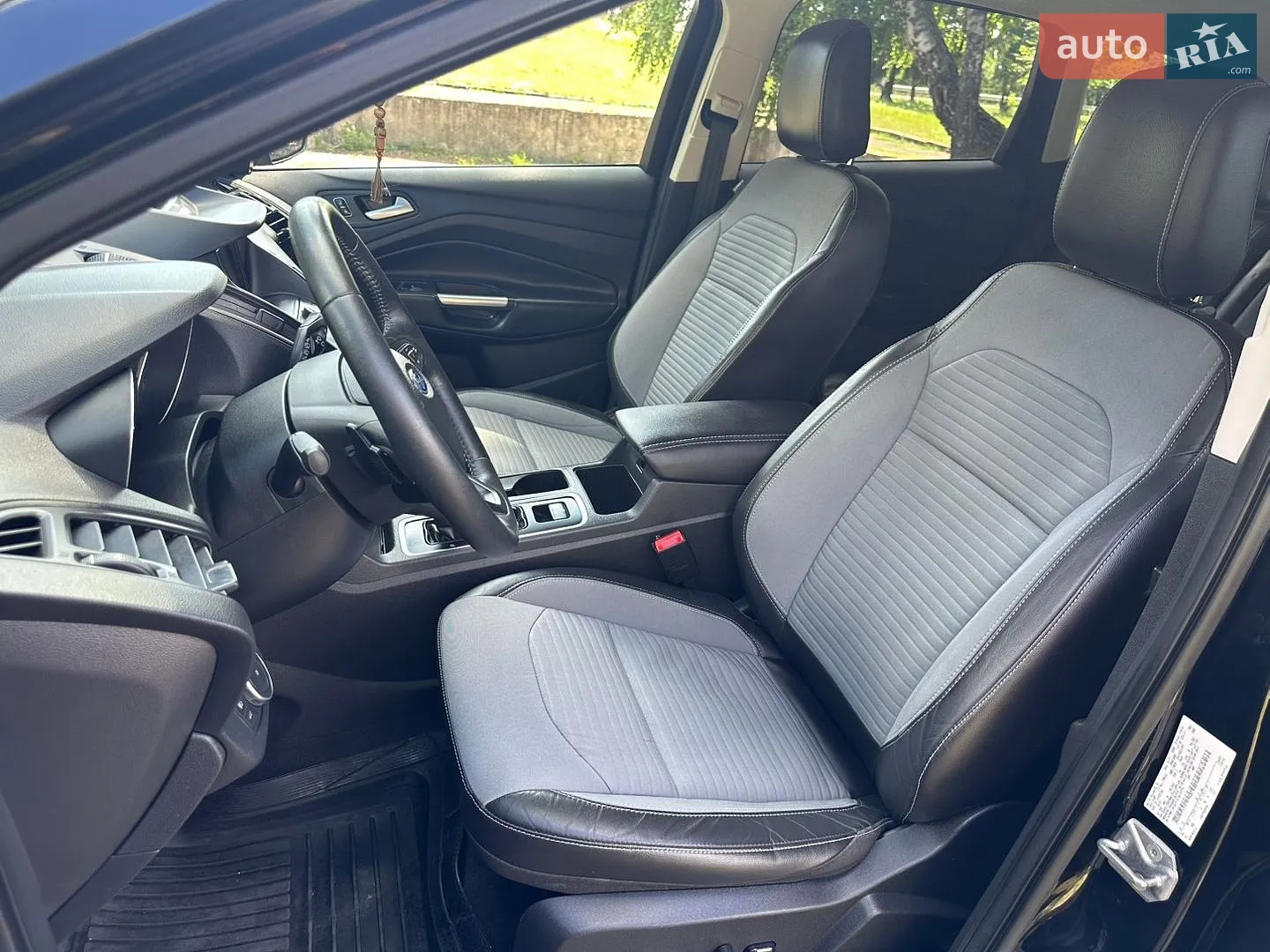 2018 Ford Escape - мініатюра 41