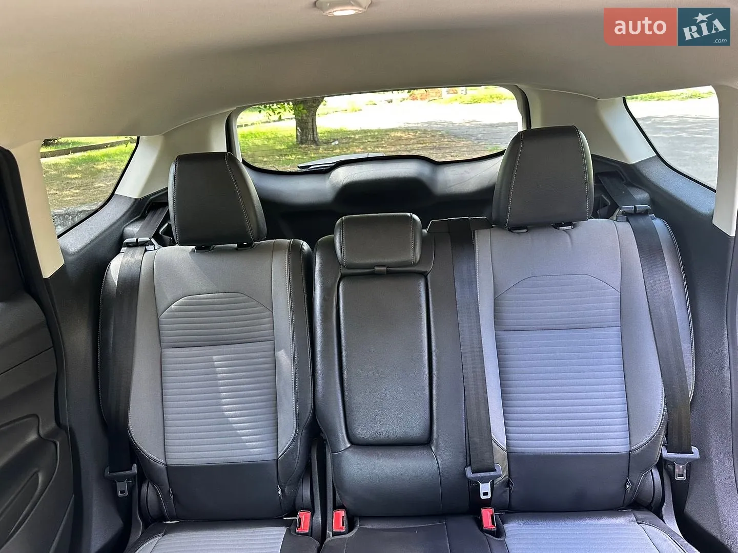 2018 Ford Escape - мініатюра 42