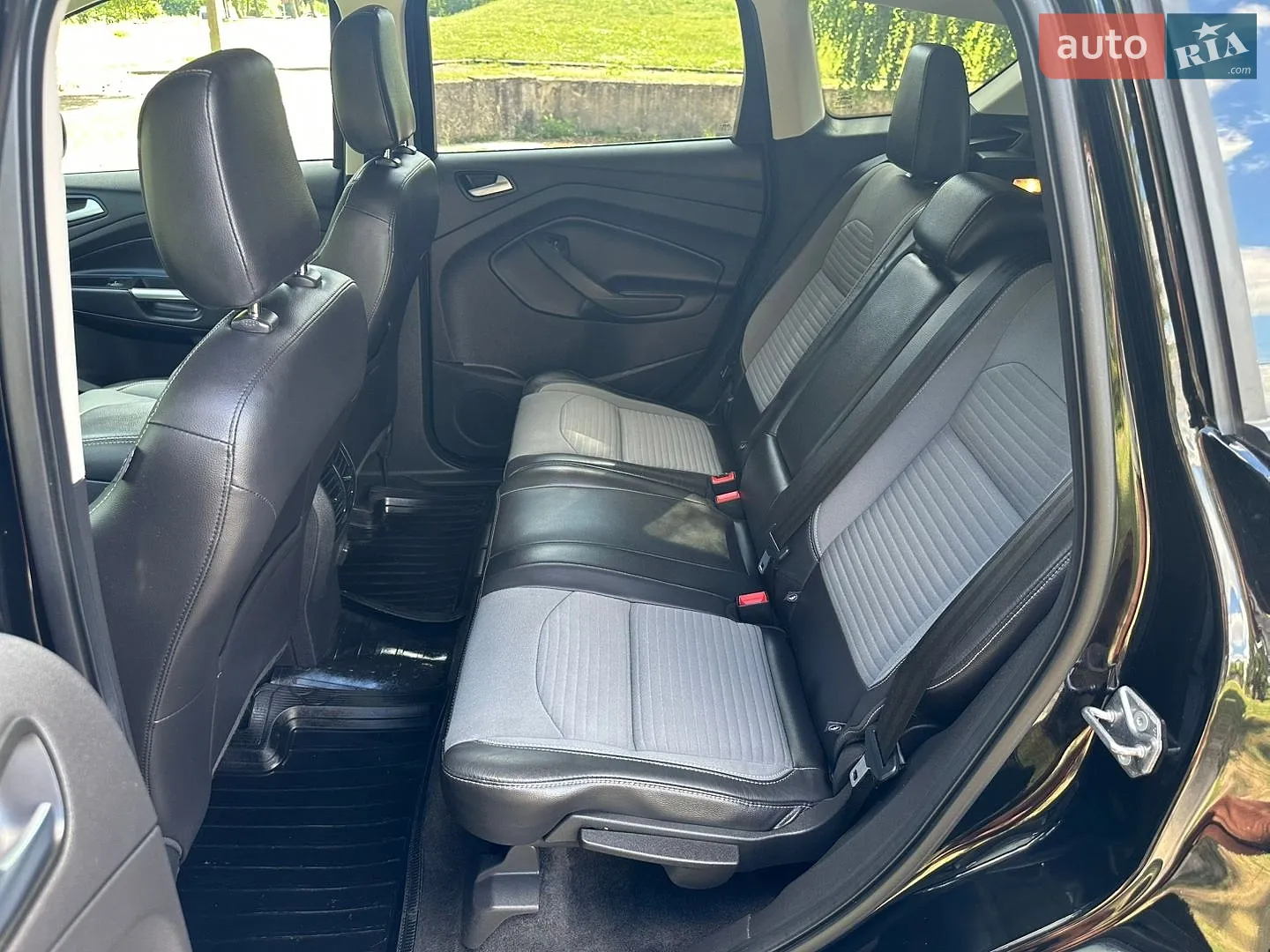 2018 Ford Escape - мініатюра 43