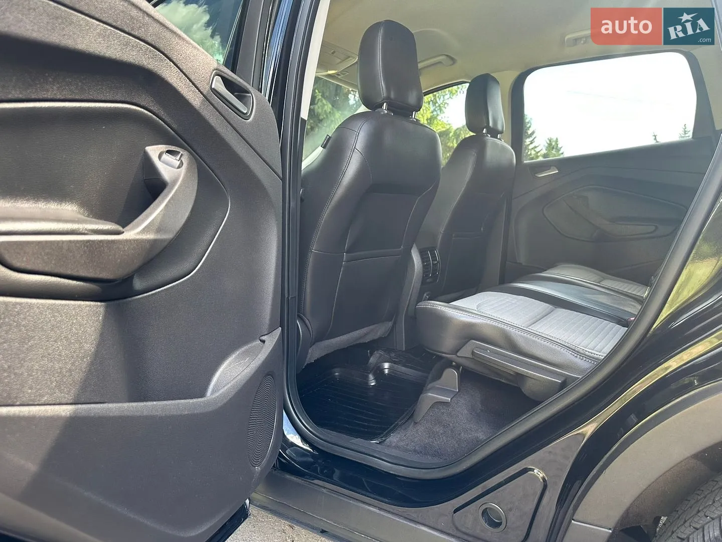 2018 Ford Escape - мініатюра 44