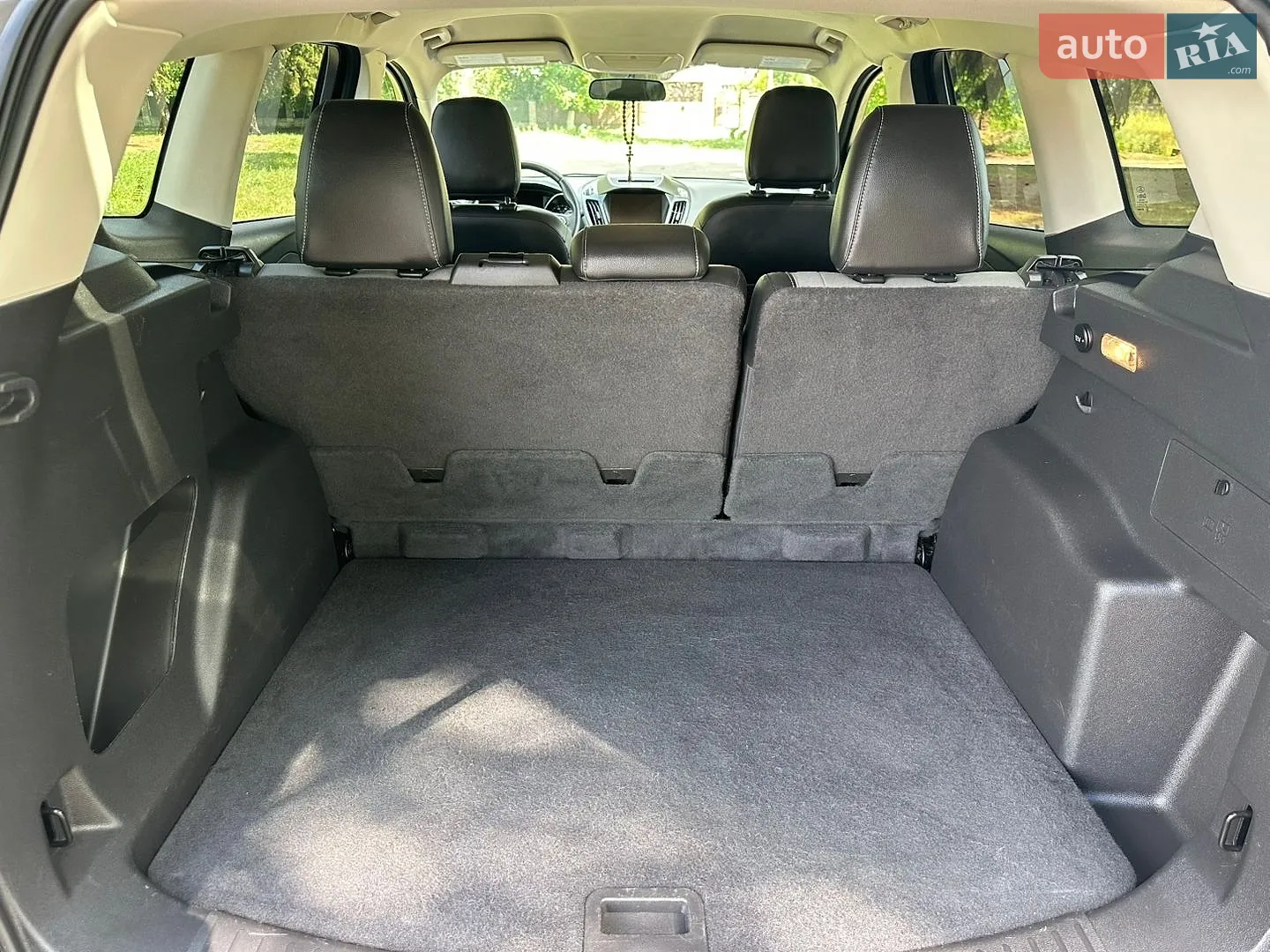 2018 Ford Escape - мініатюра 46