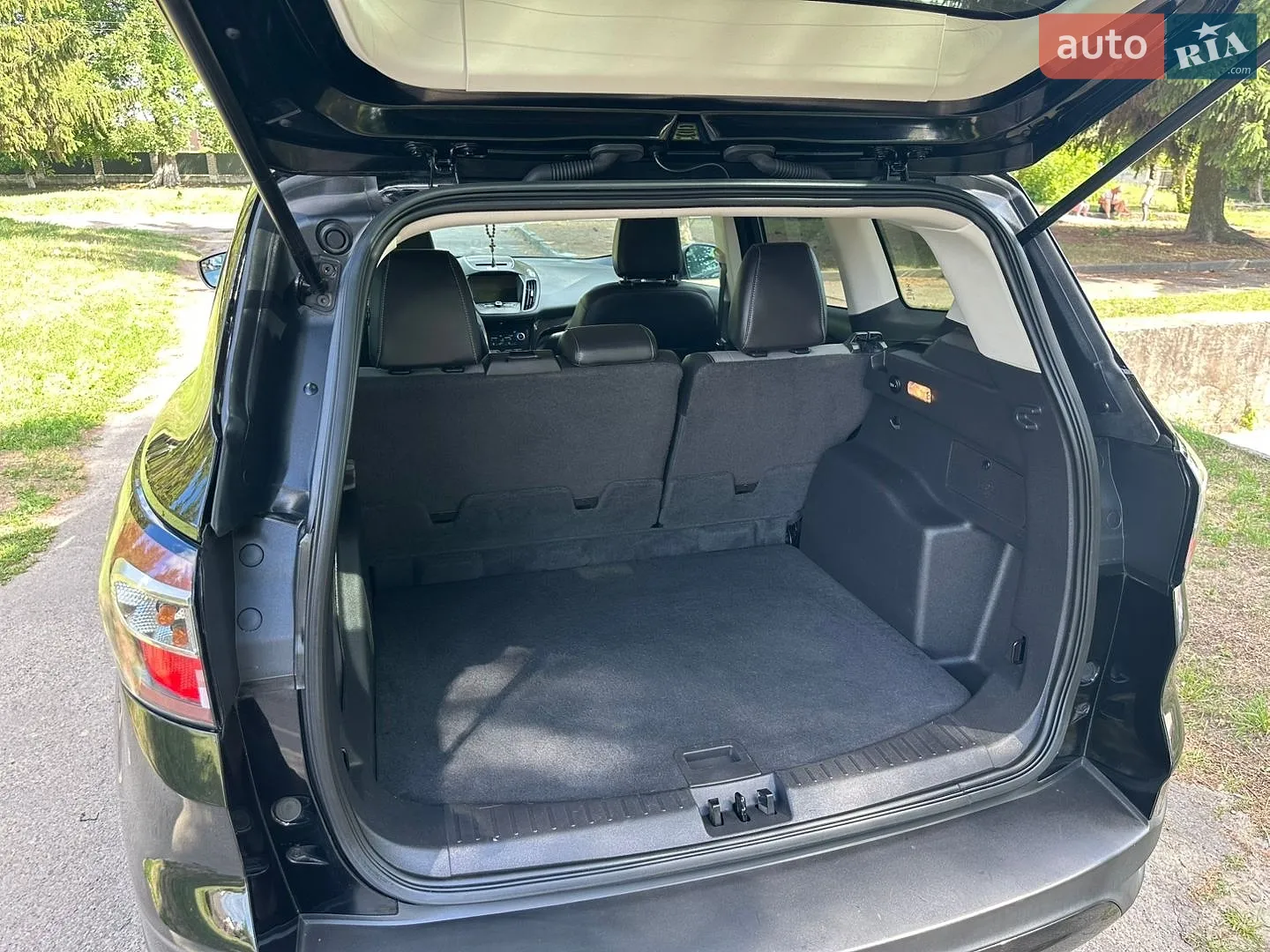 2018 Ford Escape - мініатюра 45