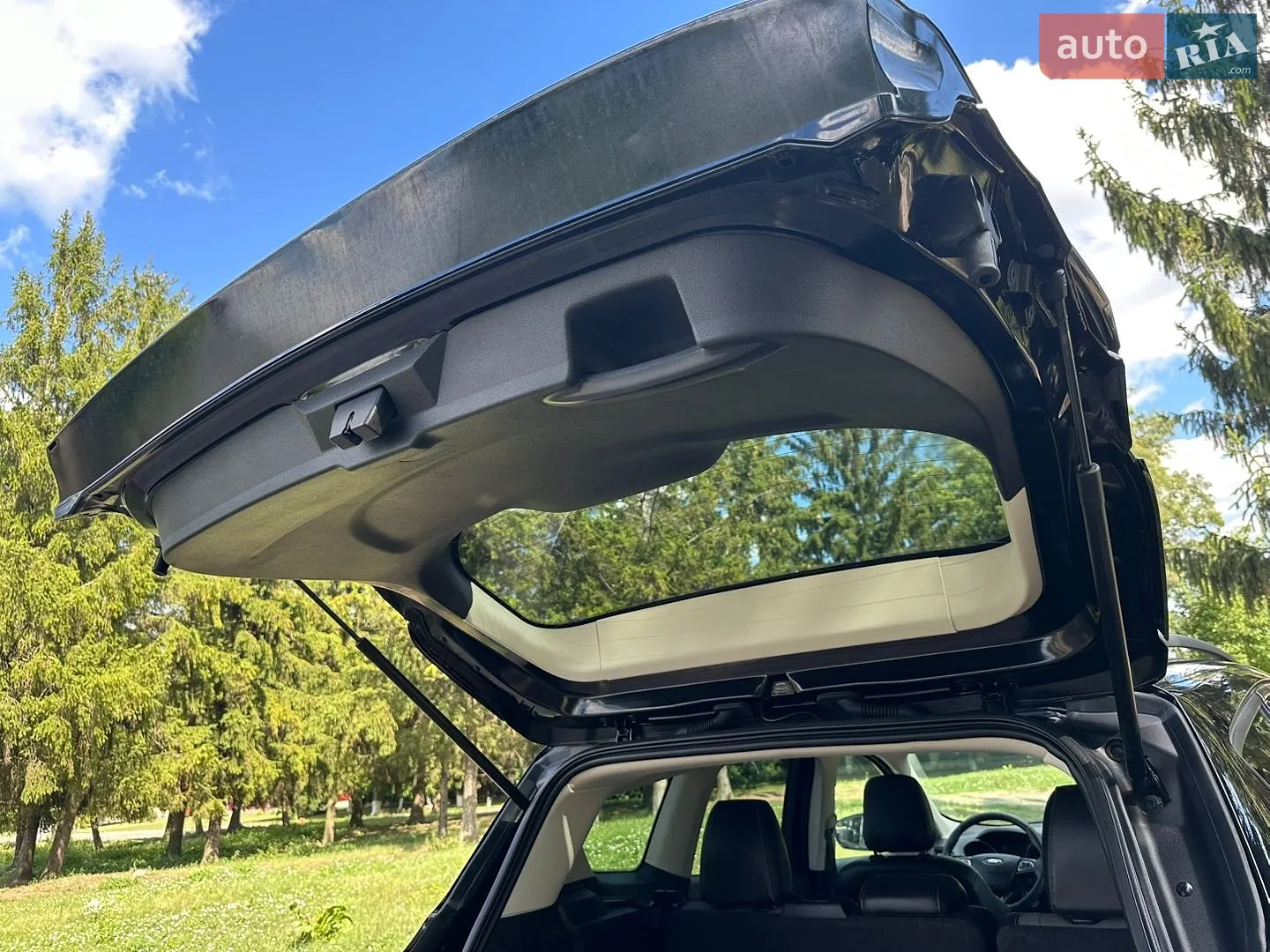 2018 Ford Escape - мініатюра 48