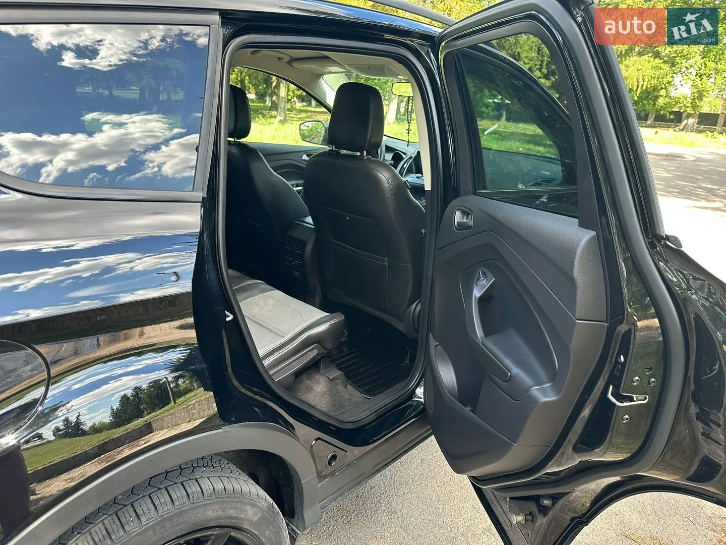 2018 Ford Escape - мініатюра 49
