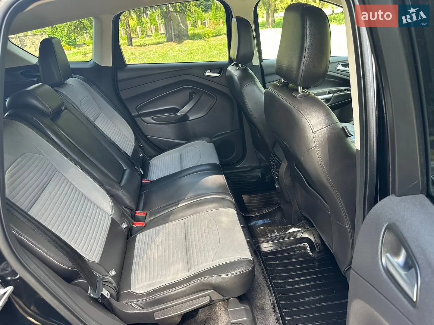 2018 Ford Escape - мініатюра 50