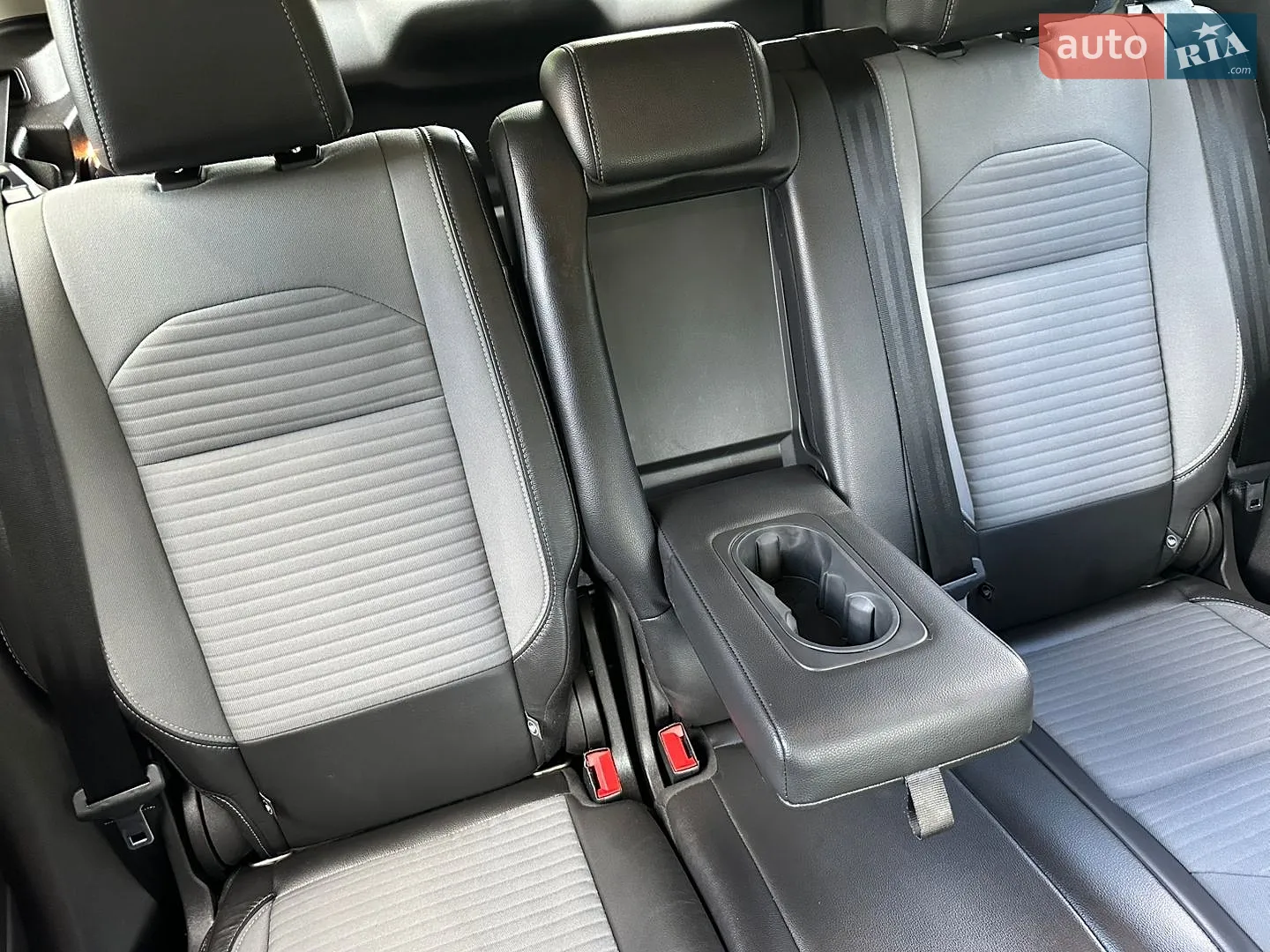 2018 Ford Escape - мініатюра 53