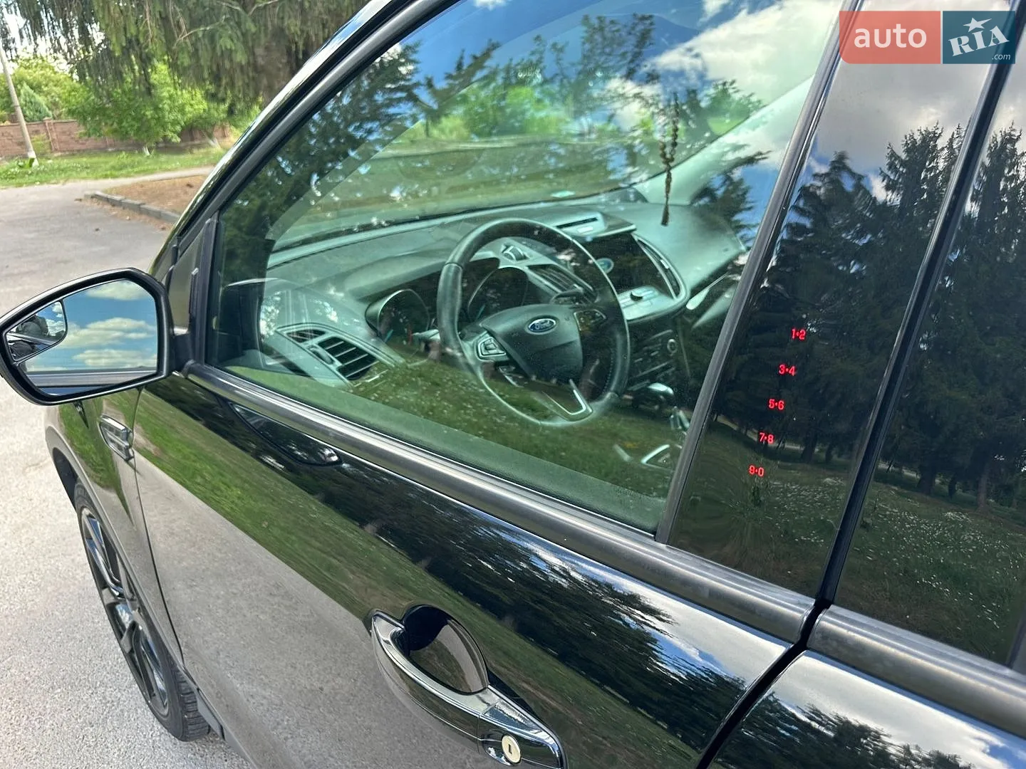 2018 Ford Escape - мініатюра 58
